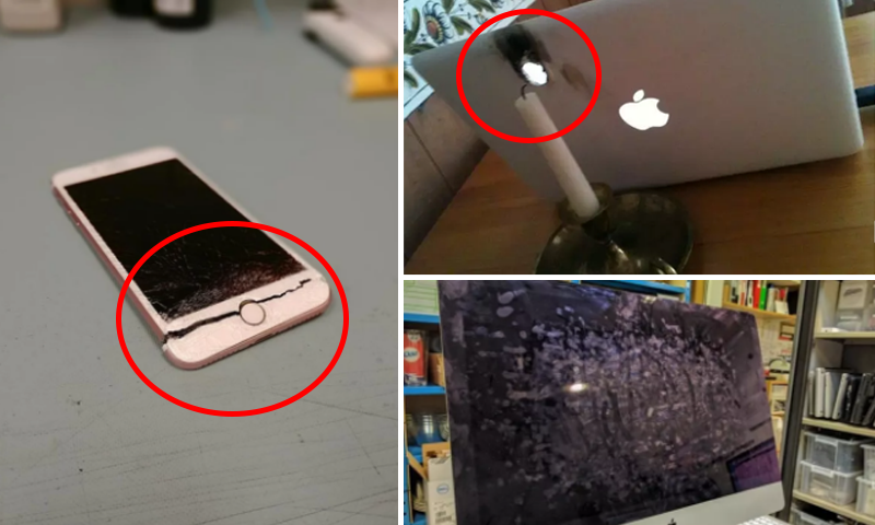 These 15 pictures prove that technology is not for everyone | Azaadpakistan